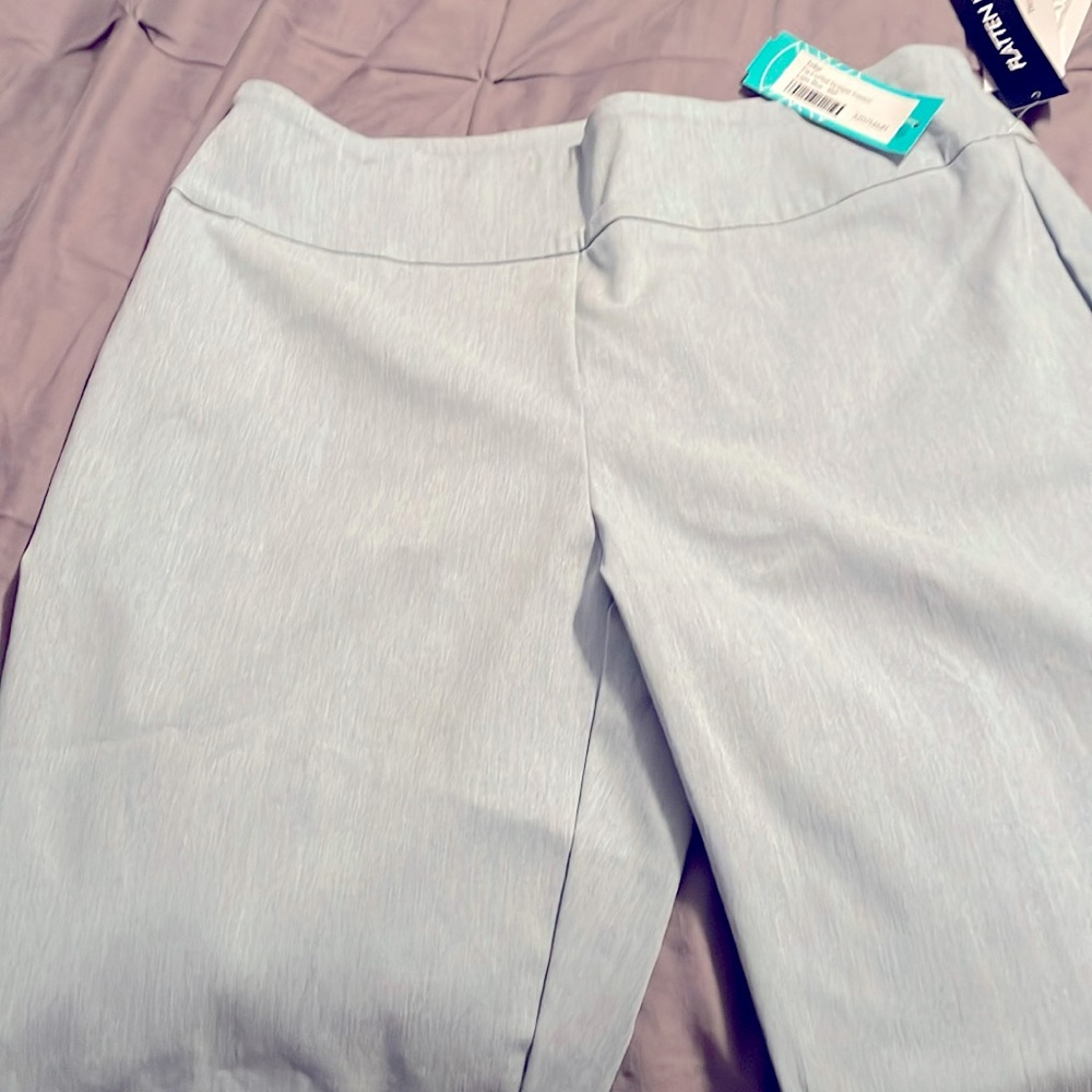 Super cute brand new comfortable business, casual pants